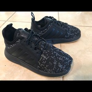 Adidas Originals X_PLR toddler 9c